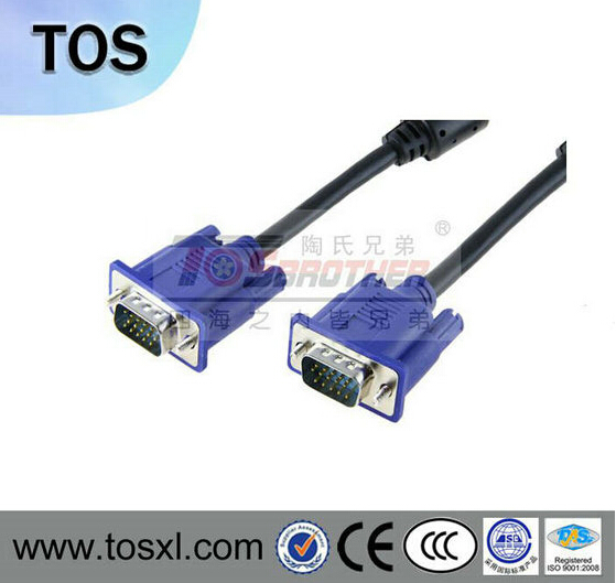 “多媒體通信電纜”與時俱進