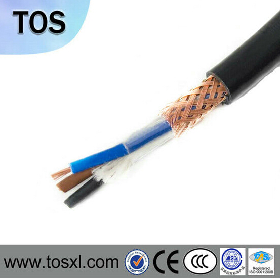 【多芯屏蔽線纜批發(fā)】盡顯神通