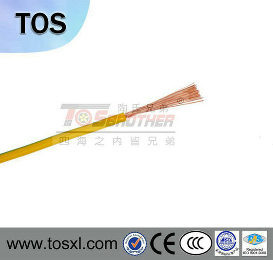 低煙無鹵電線電纜