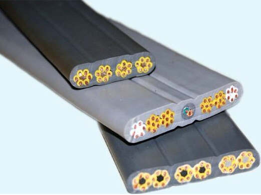 耐火阻燃電線電纜