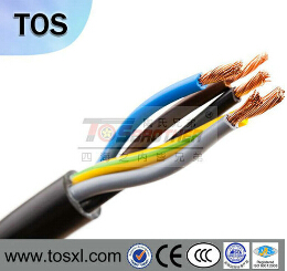 我是你無法模仿的傳奇【國標多芯電纜線】