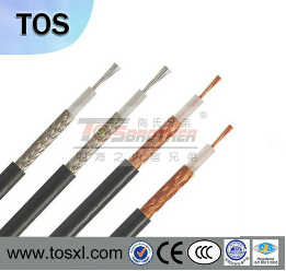 “安防通信弱電線纜”質量才是真理