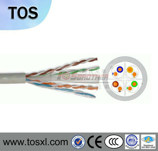 【局部區(qū)域網(wǎng)絡電纜】連接起多少動人的故事