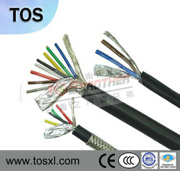 *弱電控制電線電纜*信號(hào)是怎么來的？