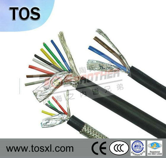 如何識(shí)別安全的弱電控制電線電纜?