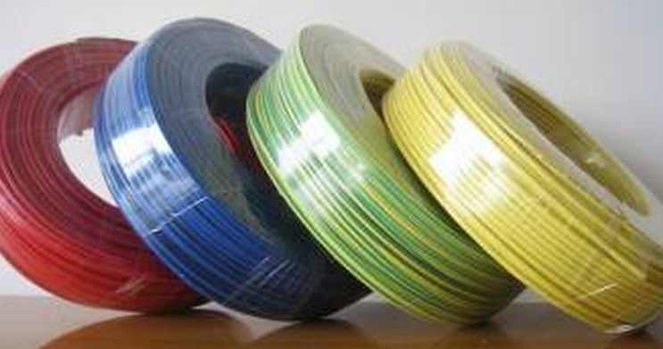 pvc電線電纜的組成和其發(fā)展史