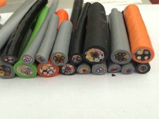 pvc電源護(hù)套線的介紹及其注意事項(xiàng)