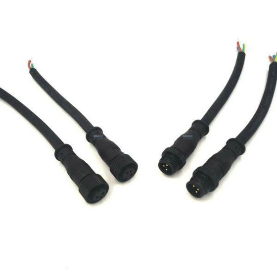 工程防水弱電線纜