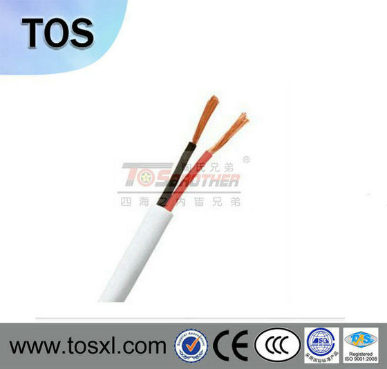 耐高溫多芯電源線