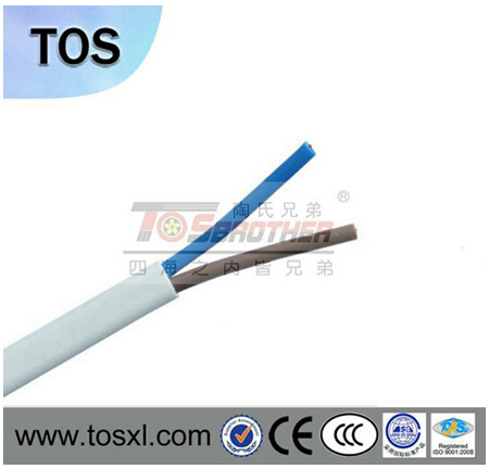 耐高溫弱電線纜