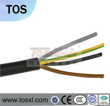 高溫弱電線纜
